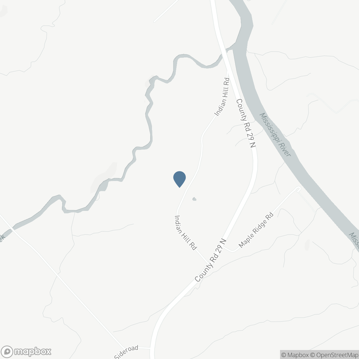 205 INDIAN HILL ROAD, Mississippi Mills, Ontario K0A 2X0